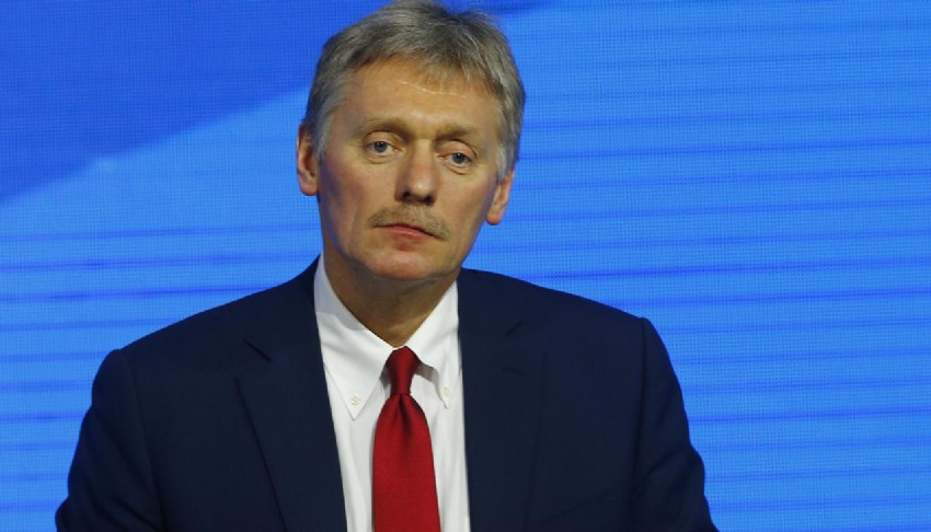 Peskov: Putin, İran'ın çözüm önerisini Trump'a iletti